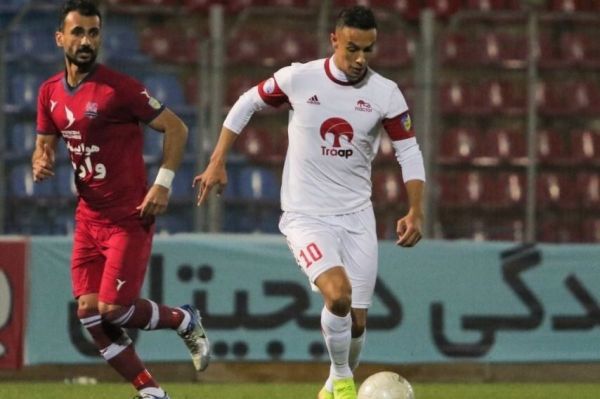  به خاطر مشکل بازیکن تراکتور؛ «اتحادیه جهانی بازیکنان» ایران را تهدید کرد  کار به فیفا می‌کشد