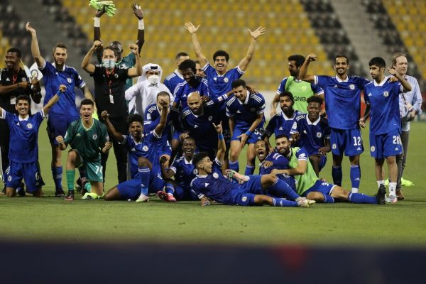  شفر ناجی الخور شد + عکس