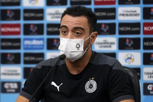 ژاوی تا ۲۰۲۲ در السد ماندنی شد جدایی تنها با پیشنهاد بارسلونا