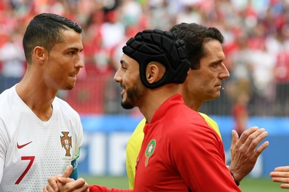 اقدام سرمربی تیم ملی مراکش به نفع تراکتور هشدار به آمرابات برای جدایی از النصر