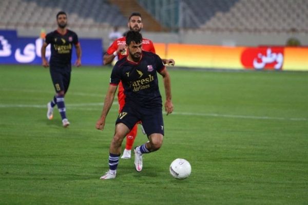 دهقانی برای ماندن در لیگ برتر نباید تردید داشته باشیم شکست دادن مس دور از دسترس نیست