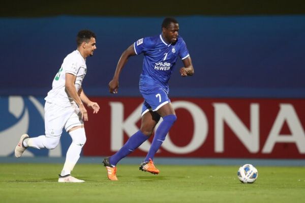 اسپورت ۳۶۰ درخواست میزبانی استقلال از الهلال عربستان رد میشود