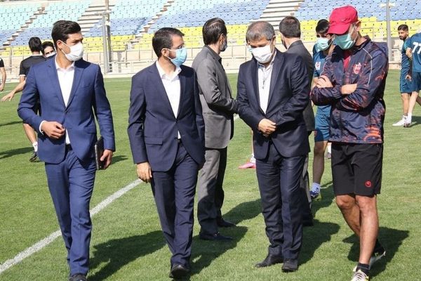 از شهرداری تا اپراتورهای مخابراتی؛ گزارشی از بدهی 68 میلیاردی باشگاه پرسپولیس