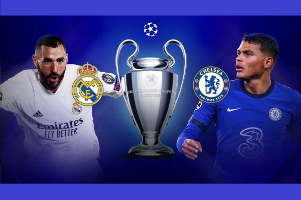 پیشبازی چلسی - رئال مادرید؛ بوی خوش فینال