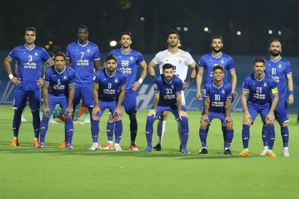 باشگاه استقلال در انتظار لیست فرهاد مجیدی