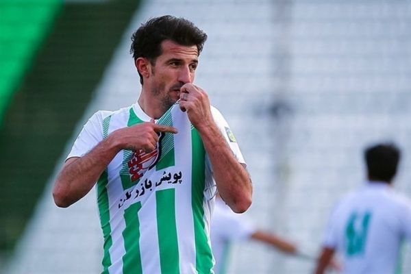 حدادیفر در کنار سپاهان و پرسپولیس نباید از استقلال به سادگی گذشت