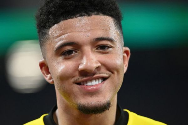  دورتموند قیمت جدید سانچو را با تخفیف ویژه مشخص کرد