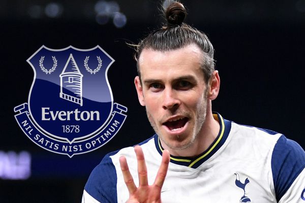  اورتون برای خرید بازیکن مازاد رئال مادرید دست به کار شد