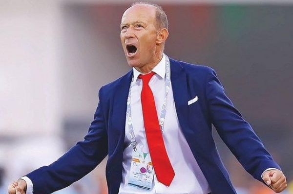  محکومیت 14 میلیاردی پرسپولیس در پرونده کالدرون