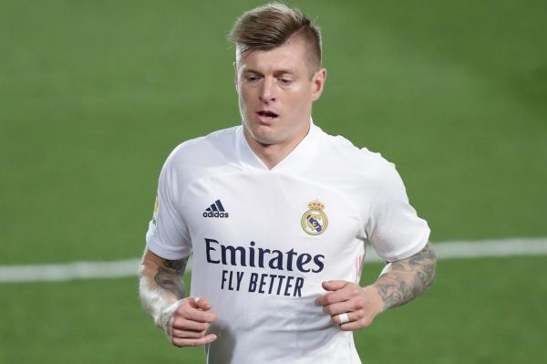 هافبک رئال مادرید به دنبال انتقام گرفتن از چلسی