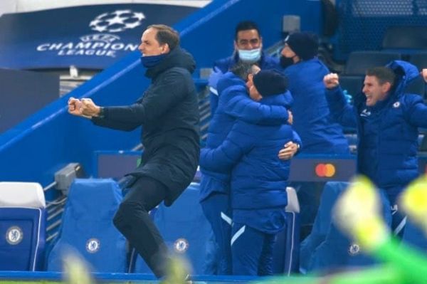 توخل و تیاگو سیلوا؛ تجربه فینال چمپیونزلیگ از پاریسن ژرمن تا چلسی