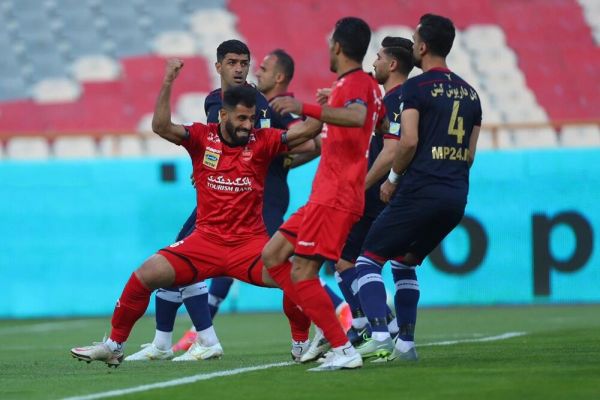 بازیکنان ۵۰ میلیاردی پرسپولیس کدام ملیپوشان هستند