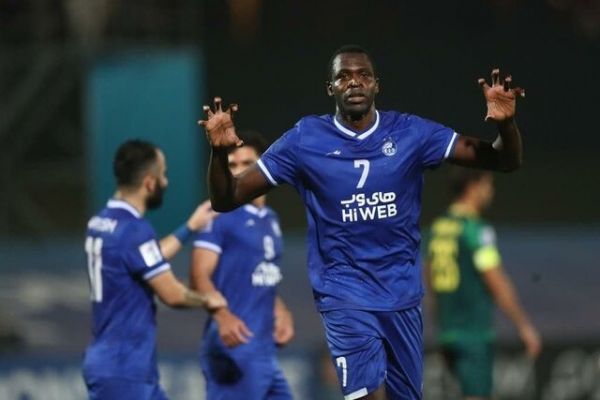 درهای فوتبال ایران به روی خارجیها باز میشود