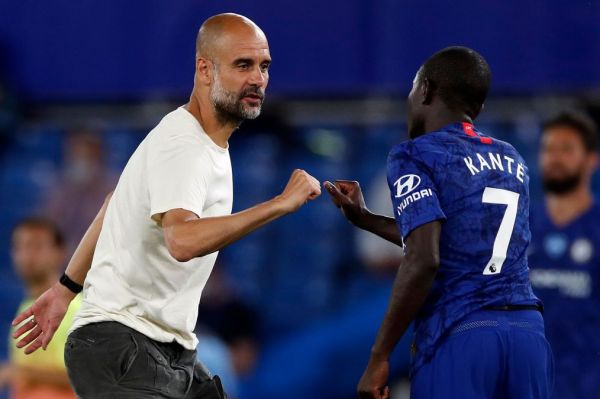  اعضای چلسی و منچسترسیتی در صورت قهرمانی اروپا چقدر پاداش می‌گیرند