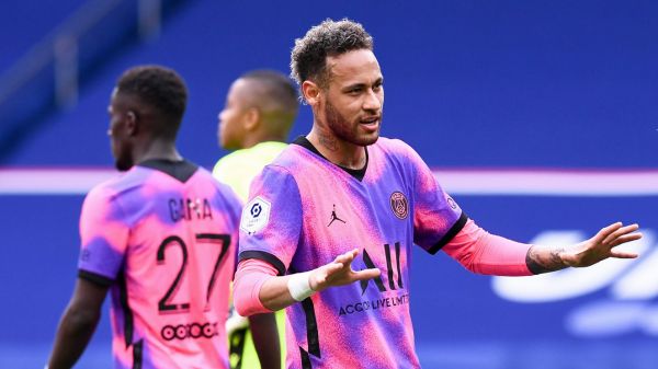  امروز رسمی می شود  پایان داستان نیمار و بارسلونا