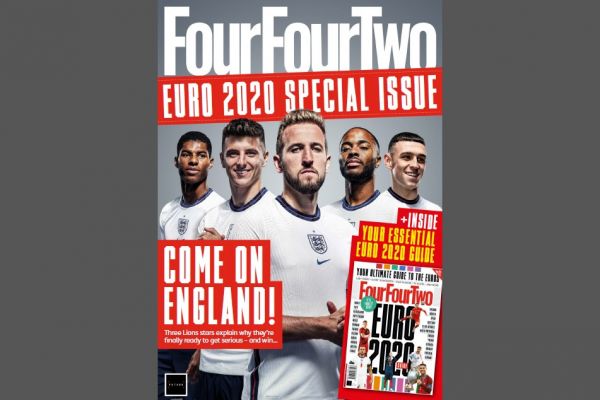 دکه اروپایی شماره ماه ژوئن فور فور تو؛ تحتالشعاع یورو ۲۰۲۰