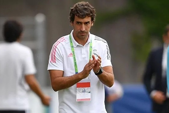  اسطوره رئال مادرید و احتمال مربیگری در بوندسلیگا و لیگ قهرمانان