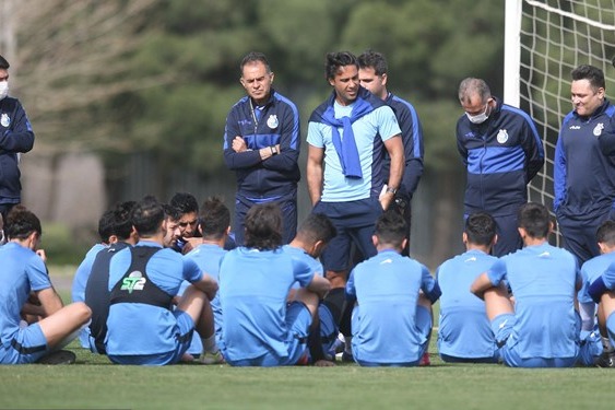  پزشک استقلال رسما از این تیم جدا شد