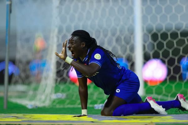 گومیس میخواهم با قهرمانی الهلال را ترک کنم