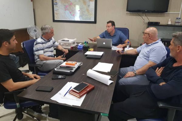 دیگر دستیاران ویلموتس از فدراسیون فوتبال شکایت نکردهاند؛ دستمزدشان روزمزد بود