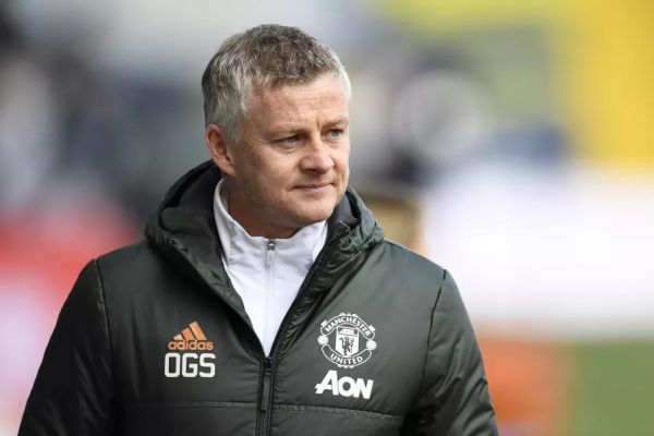 سولسشر تقویم فشردهای داریم اما به بازیکنانم ایمان دارم