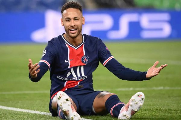 نیمار مطمئن هستم که روزی با پاری سن ژرمن قهرمان اروپا خواهم شد