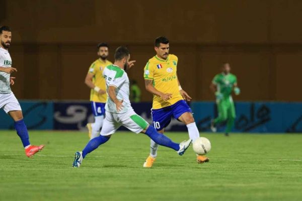 گزارش تصویری صنعت نفت آبادان صفر - آلومینیوم اراک یک