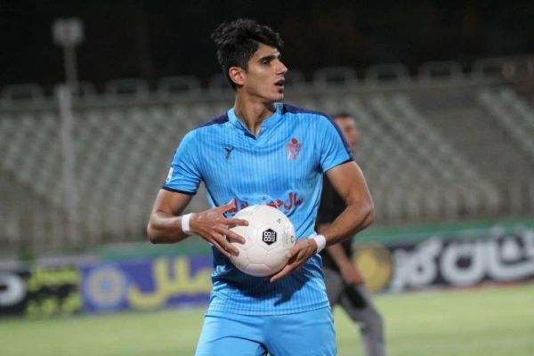  بازگشت دوباره؛ ماهینی آماده بازی می شود