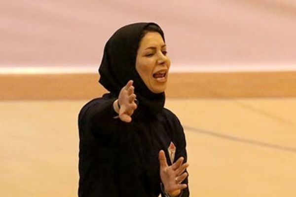 باشگاه حفاری، مینا بارانی را اخراج کرد