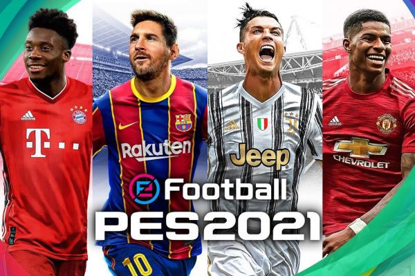 خبر مهم برای هواداران فوتبال در بازیهای کامپیوتری دیگر PES وجود ندارد