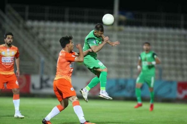  خوش و بش رفقای قدیمی در تبریز  عکس