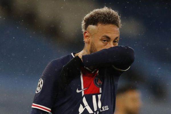 خشم بارسلونا از رفتار نیمار ما را فریب داد