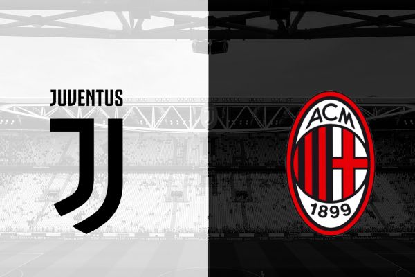  اعلام ترکیب یوونتوس - میلان؛ نبرد جذاب زلاتان با کریستیانو