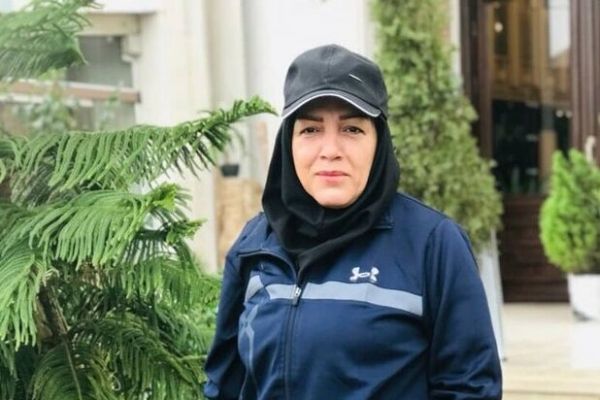  فروزان سلیمانی جایگزین بارانی در تیم فوتسال حفاری شد