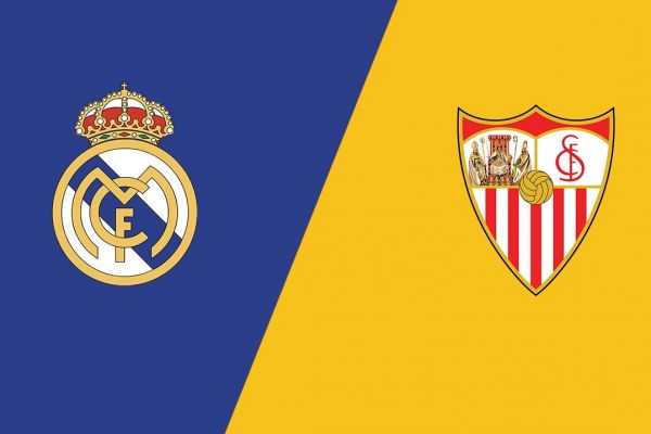 اعلام ترکیب رئال مادرید - سویا؛ حضور زوج وینیسیوس - بنزما در خط حمله