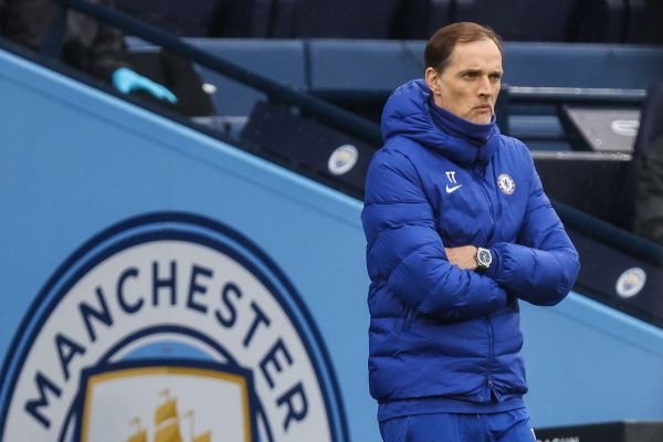 توخل میدانیم که توانایی شکست دادن منچسترسیتی را در فینال داریم