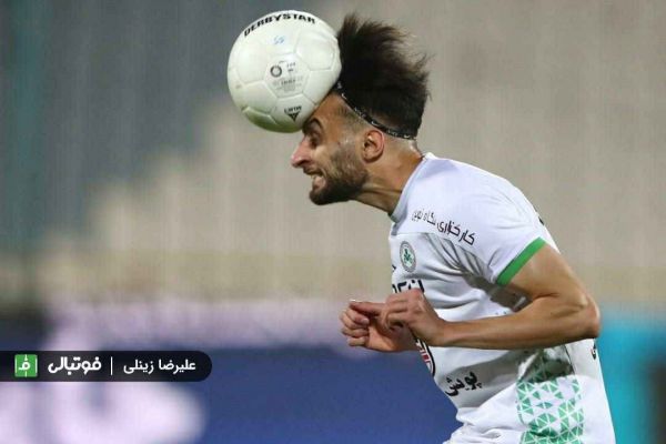  رد پای یک استقلالی در شکست شاگردان مجیدی