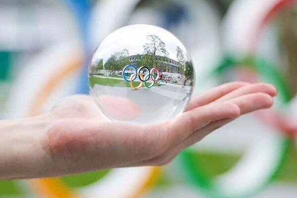  شمارش معکوس برای افزایش المپیکی‌های ایران  استرس به جان مسئولان