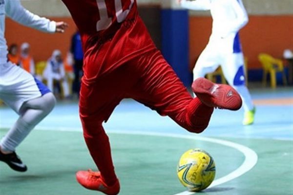  تغییر سرمربی تیم فوتسال بانوان ملی حفاری؛ سناریو یا حاشیه