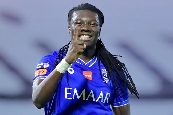 جدایی خربین از الهلال با آمدن مارگا گومیس در ترکیب حریف استقلال ماند