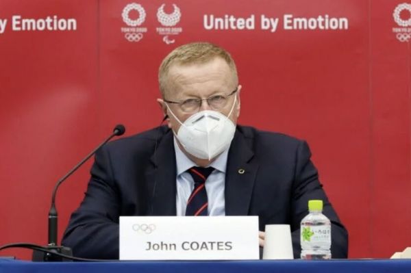 نایب رییس ای او سی هیچ مانعی برای برگزار شدن المپیک وجود ندارد