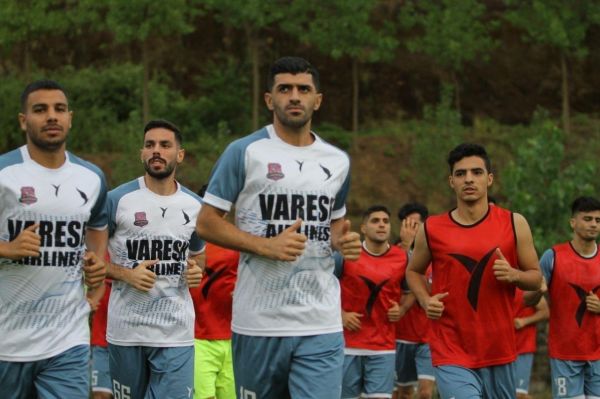 شیری فشاری از سمت باشگاه و هواداران حس نکردیم