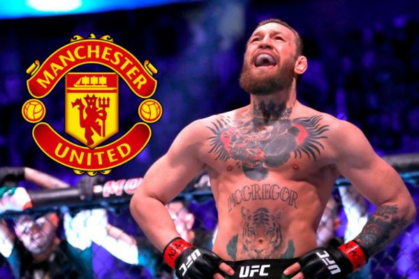 مک گرگور سهام منچستریونایتد را می خرد