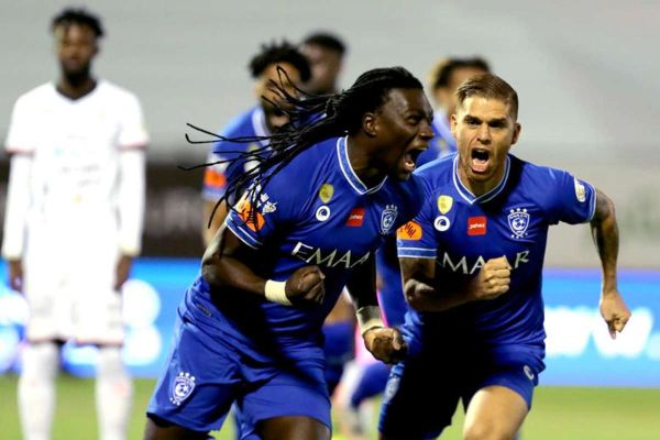 وضعیت مبهم مهاجم حریف استقلال؛ میماند یا میرود