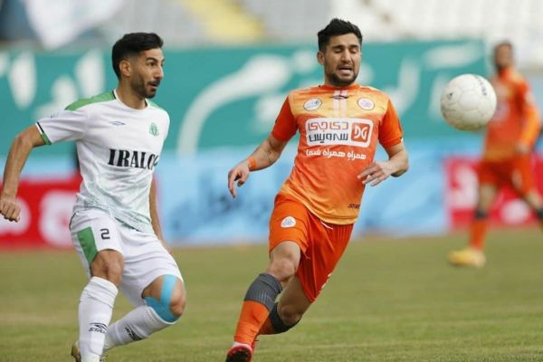 ایرانپوریان در جام حذفی موفقیت بزرگ را دنبال میکنیم