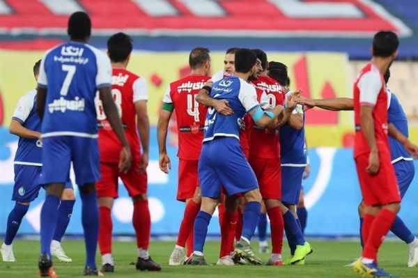  واکسن کرونا، دربی را تحت تاثیر قرار می دهد