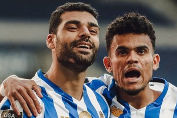  واکنش صفحه لیگ پرتغال به درخشش طارمی  چه کسی بیشتر شما را مجذوب خودش کرد  + عکس