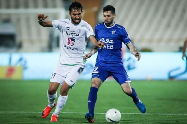 رنجبری اگر استقلال خسته بود، ما هم در شرایط بازی نبودیم برنده شدیم چون حریف را عالی آنالیز کرده بودیم