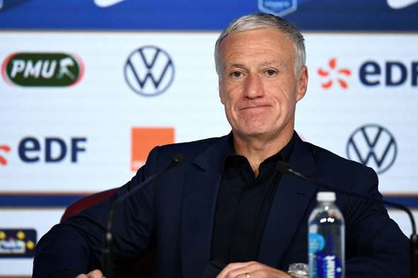 آب پاکی روی دست بنزما برای یورو دشان در لیست جدید سورپرایز نداریم