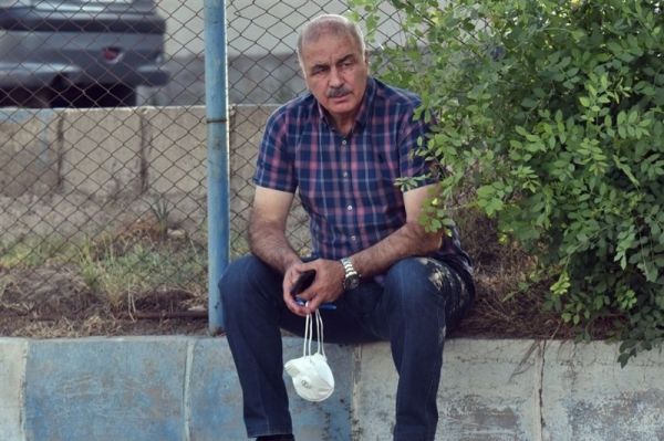 آذرنیا باشگاه تراکتور با شجاعی و دژاگه در حال مذاکره و تفاهم است